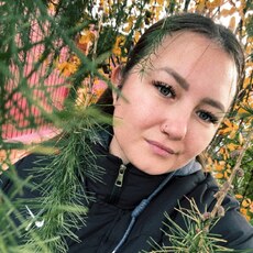 Фотография девушки Кристина, 27 лет из г. Куровское