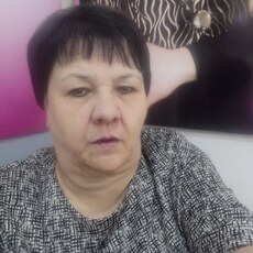 Фотография девушки Нина, 66 лет из г. Назарово