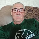 Василий, 58 лет