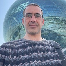 Фотография мужчины Александр, 35 лет из г. Павлодар