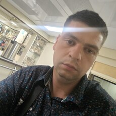 Фотография мужчины Влад, 34 года из г. Брянск