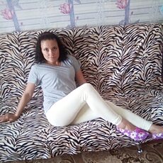 Фотография девушки Катя, 25 лет из г. Старый Оскол