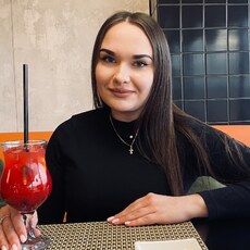 Фотография девушки Екатерина, 20 лет из г. Омск