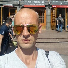 Фотография мужчины Максим, 45 лет из г. Бобруйск