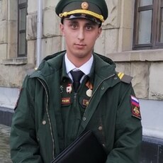 Фотография мужчины Изяслав, 21 год из г. Иркутск