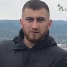 Фотография мужчины Камил, 30 лет из г. Белово