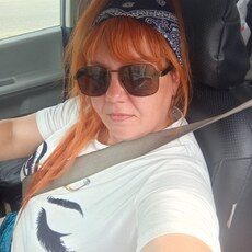 Фотография девушки Анастасия, 39 лет из г. Канск