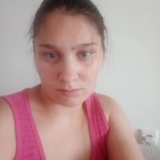 Фотография девушки Елизавета, 28 лет из г. Томск