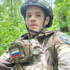 Фотография мужчины Макс, 30 лет из г. Уссурийск