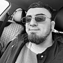Али, 24 года