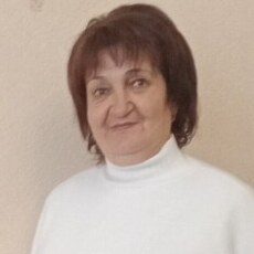 Фотография девушки Ніна, 62 года из г. Ичня