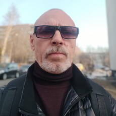 Фотография мужчины Александр, 58 лет из г. Луга