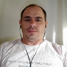 Фотография мужчины Василь, 33 года из г. Павлоград