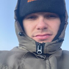 Фотография мужчины Даня, 26 лет из г. Южно-Сахалинск
