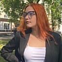 Даша, 20 лет
