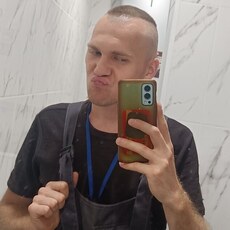 Фотография мужчины Тим, 24 года из г. Владивосток