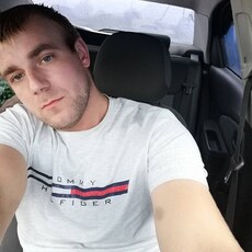 Фотография мужчины Александр, 32 года из г. Белев