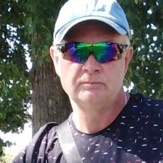 Фотография мужчины Руслан, 56 лет из г. Сморгонь