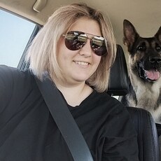 Фотография девушки Светлана, 31 год из г. Электросталь