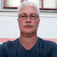 Фотография мужчины Валерий, 56 лет из г. Ангарск