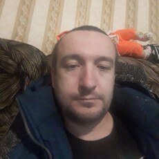 Фотография мужчины Василий, 37 лет из г. Крымск