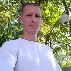 Фотография мужчины Костя, 31 год из г. Спасск-Дальний