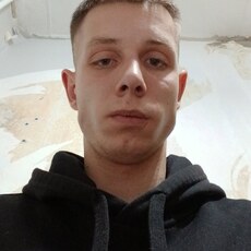 Фотография мужчины Владислав, 23 года из г. Благовещенск