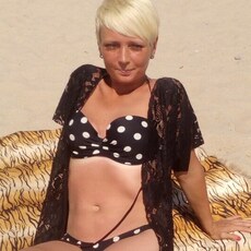 Фотография девушки Юля, 41 год из г. Ирпень