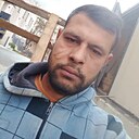 Ахмед, 24 года