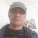 Аскар, 52 года