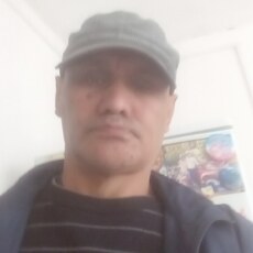 Фотография мужчины Аскар, 52 года из г. Экибастуз