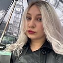 Анастасия, 21 год
