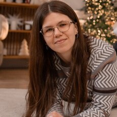 Фотография девушки Светлана, 32 года из г. Могилев