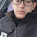 Вадим, 33 года