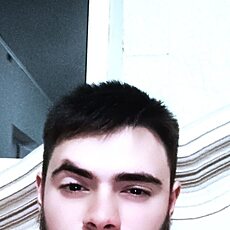 Фотография мужчины Александр, 23 года из г. Ставрополь