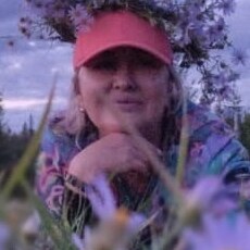 Фотография девушки Елена, 52 года из г. Якутск