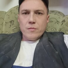 Фотография мужчины Вова, 36 лет из г. Новочебоксарск