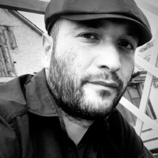 Фотография мужчины Момент Море, 34 года из г. Тбилиси