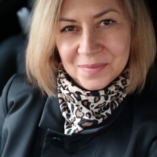 Фотография девушки Галина, 49 лет из г. Оренбург