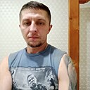 Андрей, 37 лет