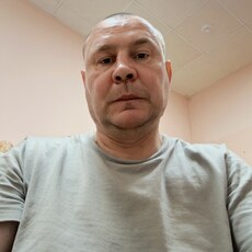 Фотография мужчины Сергей, 47 лет из г. Екатеринбург