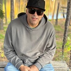 Фотография мужчины Юрий, 46 лет из г. Усть-Илимск