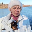 Марина, 58 лет