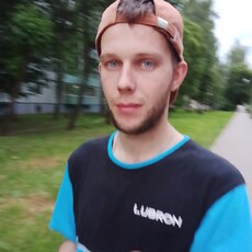 Фотография мужчины Алексей, 26 лет из г. Великие Луки