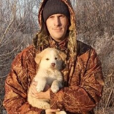 Фотография мужчины Анатолий, 41 год из г. Костанай