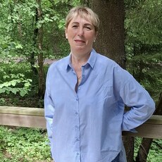 Фотография девушки Валентина, 60 лет из г. Москва