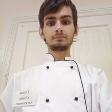 Фотография мужчины Семëн, 21 год из г. Комсомольск-на-Амуре