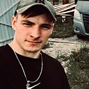 Макс, 25 лет