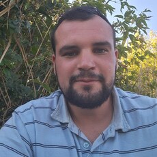 Фотография мужчины Іван, 28 лет из г. Днепр