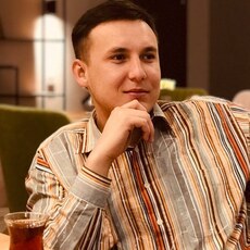 Фотография мужчины Марат, 26 лет из г. Казань